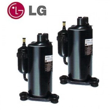 Compresor rotativ LG.